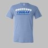 3413 Adult Extra Soft Tri-blend Tee Thumbnail