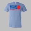 3413 Adult Extra Soft Tri-blend Tee Thumbnail