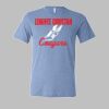 3413 Adult Extra Soft Tri-blend Tee Thumbnail