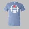 3413 Adult Extra Soft Tri-blend Tee Thumbnail