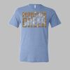 3413 Adult Extra Soft Tri-blend Tee Thumbnail