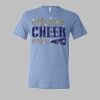 3413 Adult Extra Soft Tri-blend Tee Thumbnail