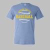 3413 Adult Extra Soft Tri-blend Tee Thumbnail