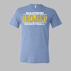 3413 Adult Extra Soft Tri-blend Tee Thumbnail