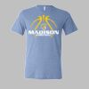 3413 Adult Extra Soft Tri-blend Tee Thumbnail