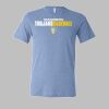 3413 Adult Extra Soft Tri-blend Tee Thumbnail
