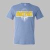 3413 Adult Extra Soft Tri-blend Tee Thumbnail