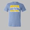 3413 Adult Extra Soft Tri-blend Tee Thumbnail