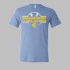 3413 Adult Extra Soft Tri-blend Tee Thumbnail