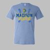 3413 Adult Extra Soft Tri-blend Tee Thumbnail