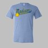 3413 Adult Extra Soft Tri-blend Tee Thumbnail