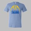 3413 Adult Extra Soft Tri-blend Tee Thumbnail