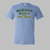 3413 Adult Extra Soft Tri-blend Tee Thumbnail