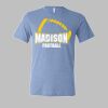 3413 Adult Extra Soft Tri-blend Tee Thumbnail