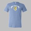 3413 Adult Extra Soft Tri-blend Tee Thumbnail