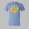 3413 Adult Extra Soft Tri-blend Tee Thumbnail