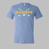 3413 Adult Extra Soft Tri-blend Tee Thumbnail