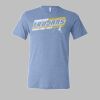 3413 Adult Extra Soft Tri-blend Tee Thumbnail
