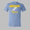3413 Adult Extra Soft Tri-blend Tee Thumbnail