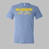 3413 Adult Extra Soft Tri-blend Tee Thumbnail