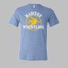 3413 Adult Extra Soft Tri-blend Tee Thumbnail