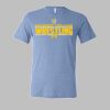 3413 Adult Extra Soft Tri-blend Tee Thumbnail