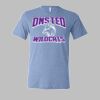 3413 Adult Extra Soft Tri-blend Tee Thumbnail