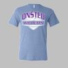 3413 Adult Extra Soft Tri-blend Tee Thumbnail