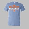 3413 Adult Extra Soft Tri-blend Tee Thumbnail