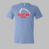 3413 Adult Extra Soft Tri-blend Tee Thumbnail