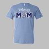 3413 Adult Extra Soft Tri-blend Tee Thumbnail