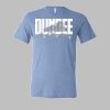3413 Adult Extra Soft Tri-blend Tee Thumbnail