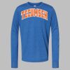 3513Y Youth Extra Soft Tri-blend Long Sleeve Thumbnail
