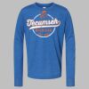 3513Y Youth Extra Soft Tri-blend Long Sleeve Thumbnail