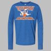 3513Y Youth Extra Soft Tri-blend Long Sleeve Thumbnail
