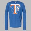 3513Y Youth Extra Soft Tri-blend Long Sleeve Thumbnail