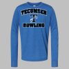 3513Y Youth Extra Soft Tri-blend Long Sleeve Thumbnail