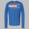 3513Y Youth Extra Soft Tri-blend Long Sleeve Thumbnail