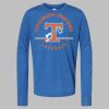 3513Y Youth Extra Soft Tri-blend Long Sleeve Thumbnail