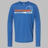 3513Y Youth Extra Soft Tri-blend Long Sleeve Thumbnail