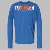 3513Y Youth Extra Soft Tri-blend Long Sleeve Thumbnail