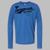 3513Y Youth Extra Soft Tri-blend Long Sleeve Thumbnail