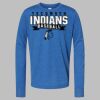 3513Y Youth Extra Soft Tri-blend Long Sleeve Thumbnail