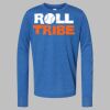 3513Y Youth Extra Soft Tri-blend Long Sleeve Thumbnail