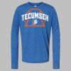 3513Y Youth Extra Soft Tri-blend Long Sleeve Thumbnail