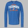 3513Y Youth Extra Soft Tri-blend Long Sleeve Thumbnail