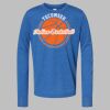 3513Y Youth Extra Soft Tri-blend Long Sleeve Thumbnail
