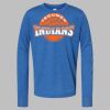 3513Y Youth Extra Soft Tri-blend Long Sleeve Thumbnail