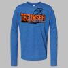 3513Y Youth Extra Soft Tri-blend Long Sleeve Thumbnail