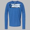 3513Y Youth Extra Soft Tri-blend Long Sleeve Thumbnail